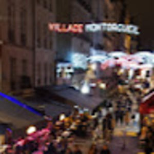 Meet your Posher, Ketsia